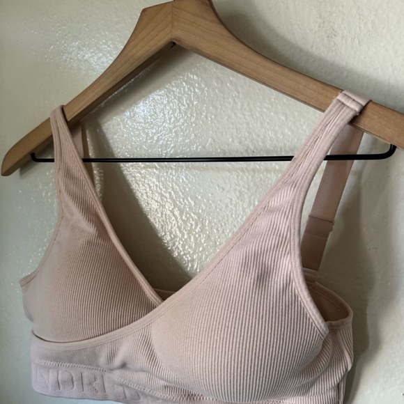 Kindred Bravely | Sublime® Adjustable Crossover Nursing & Lounge Bra - Picture 3 of 6